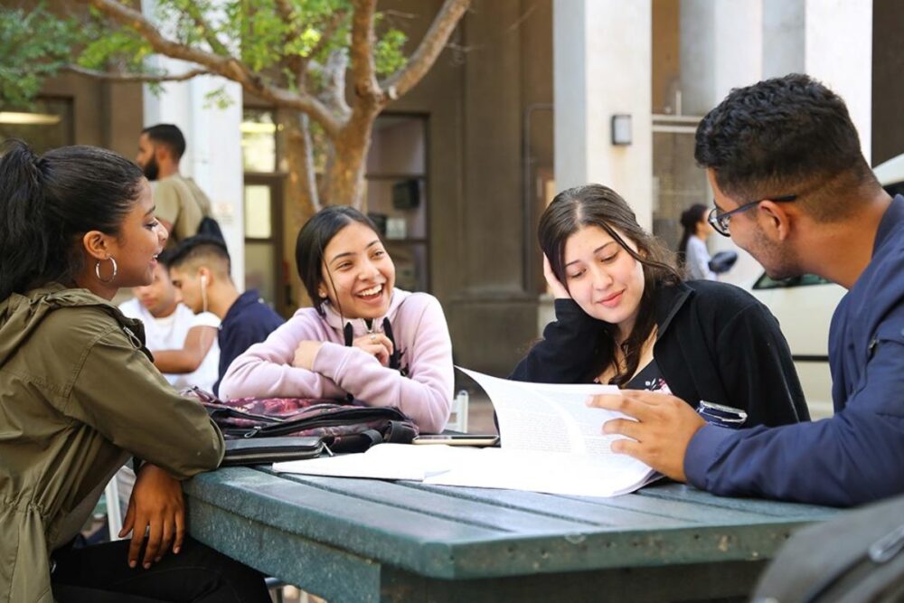The Mastercard Foundation Scholars Program supports students pursuing higher education at the University of Cape Town