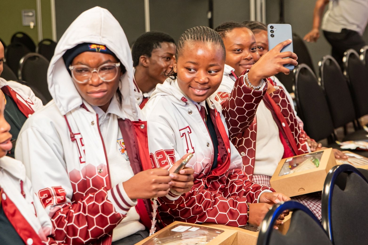 STEM intervention reflects a challenge faced by education systems worldwide