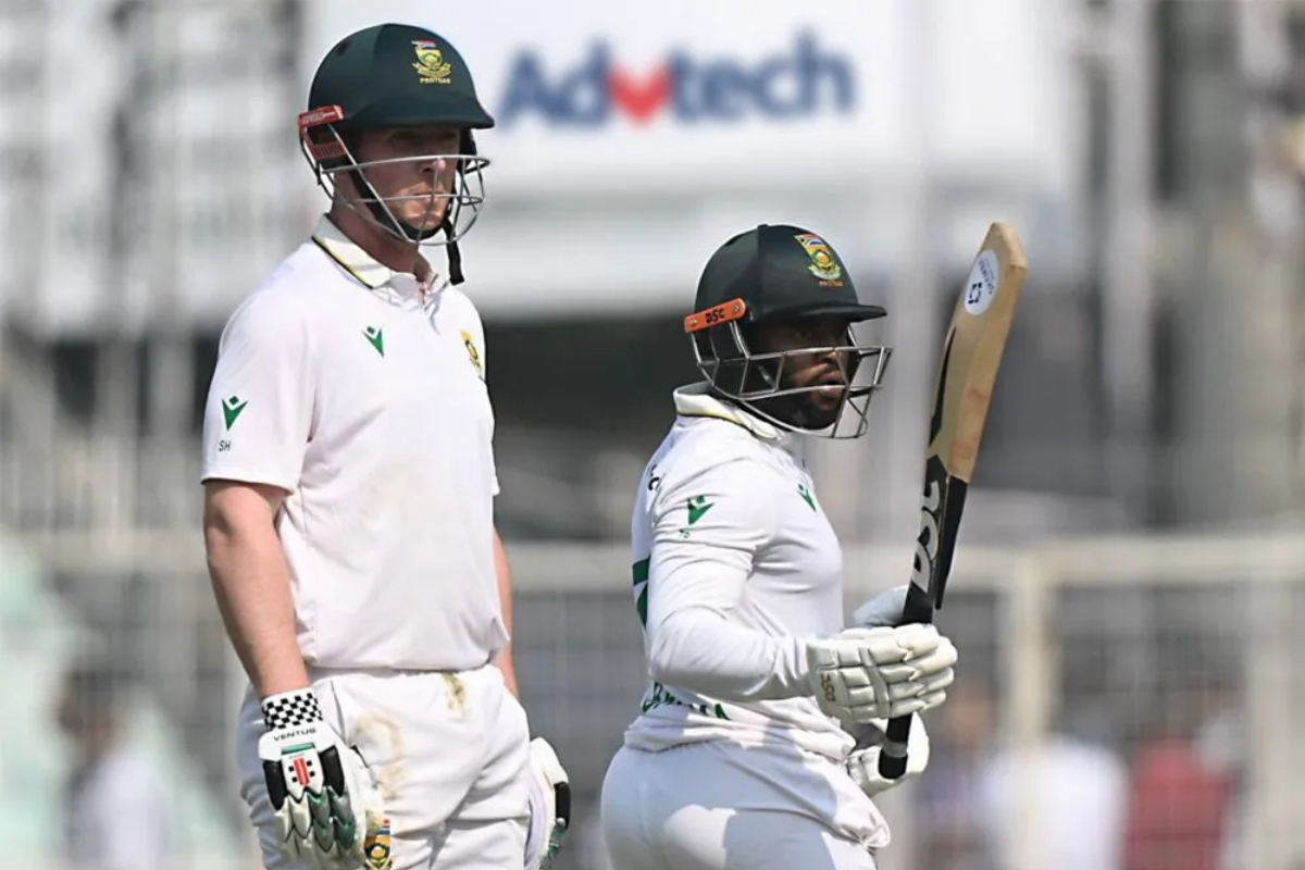 Advtech Cricket Partnership supporting young cricket players in South Africa
