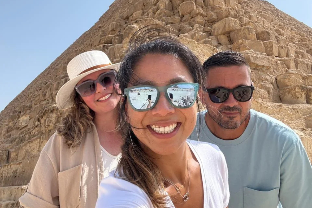 Discover what international families should consider when choosing a school and settling into life in Cairo