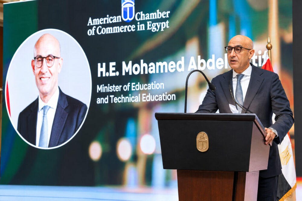 Egypt has introduced new regulations affecting international schools and their students