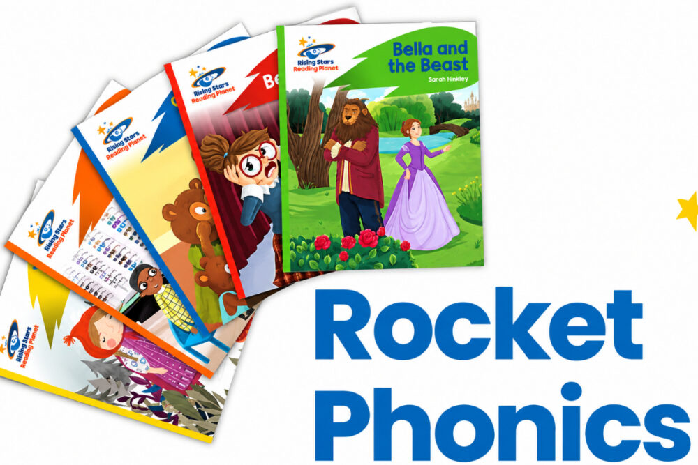 Choosing the right books can make reading more accessible and enjoyable for young learners