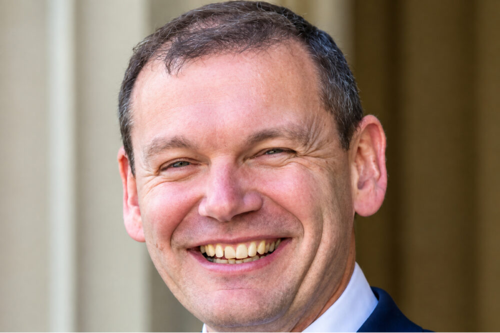 Gareth Parker-Jones, currently Headmaster of a top-ranked Rugby School, will lead Wellington College International Kenya at Tatu City from 1 September 2027