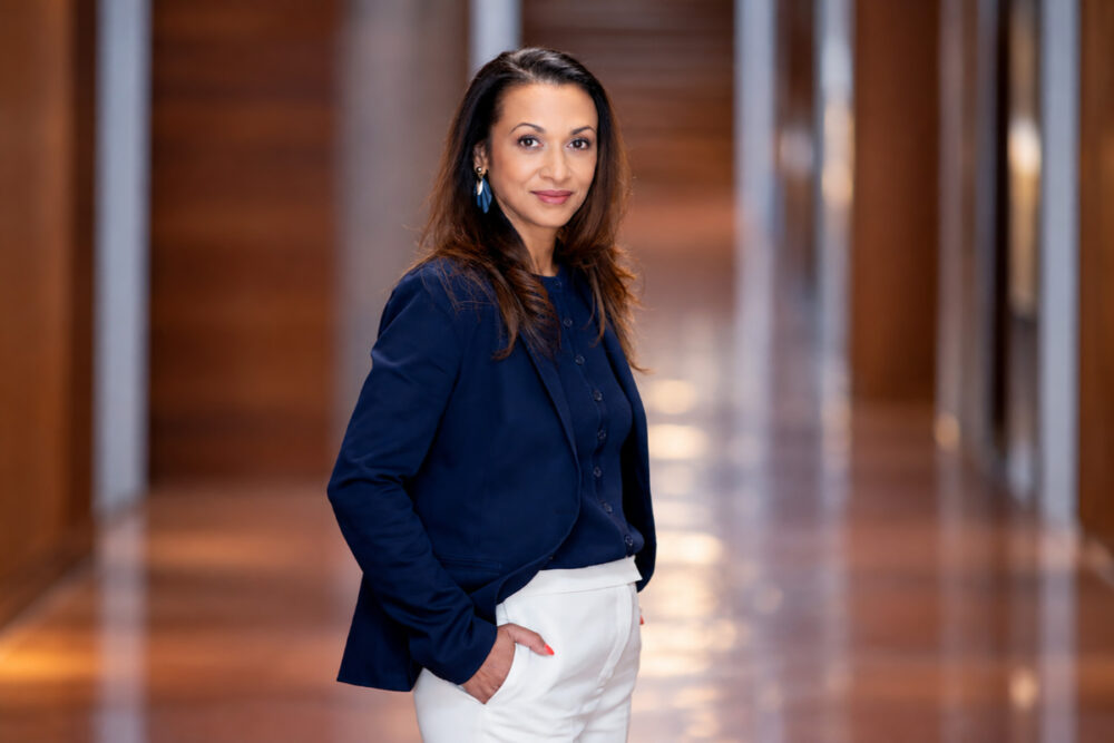 Roedean School South Africa, the Johannesburg girls' school appointing Odelle Howard as Executive Head from May 2027