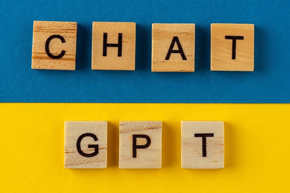 South African students discussing the use of ChatGPT and artificial intelligence in education. Image via Independent Education