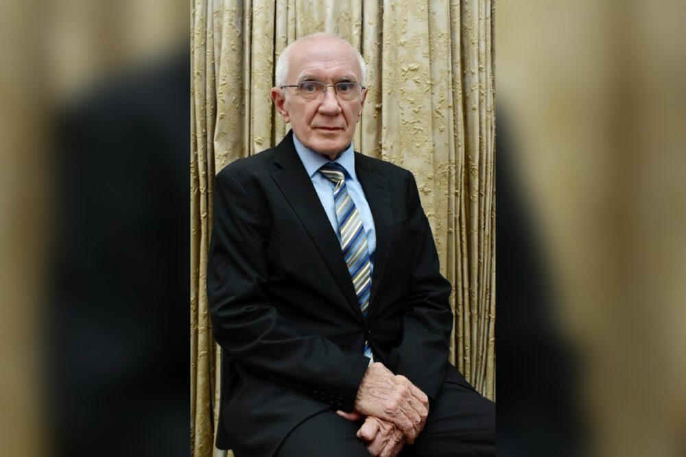 William Stephen Pope, principal of British Oasis Academy in Abuja. Excerpt: British Oasis Academy appoints William Stephen Pope as principal ahead of a planned expansion into nursery and primary education. Image via The Times.